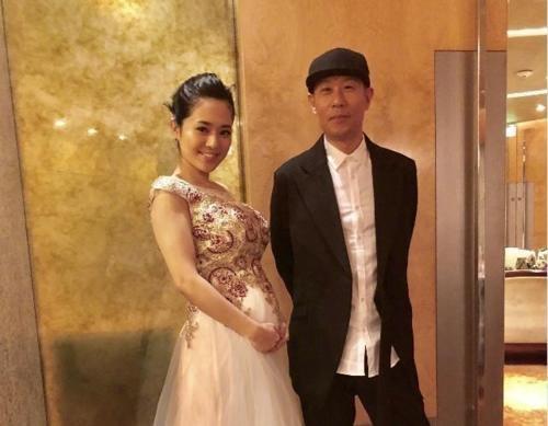 曾经的宅男女神苍井结婚后，现在怎么样了