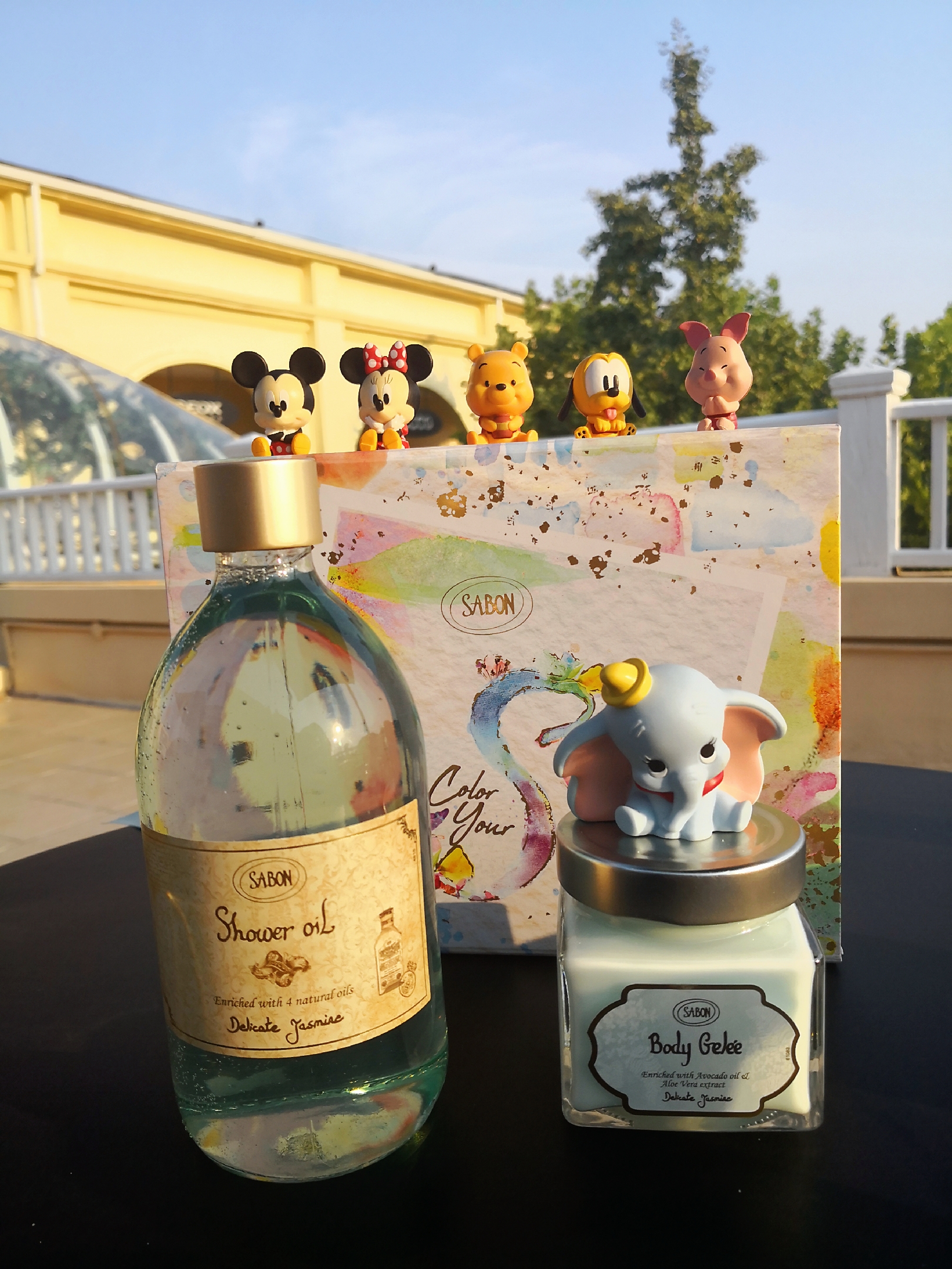 拯救鸡皮肤身体乳,sabon去角质洁面