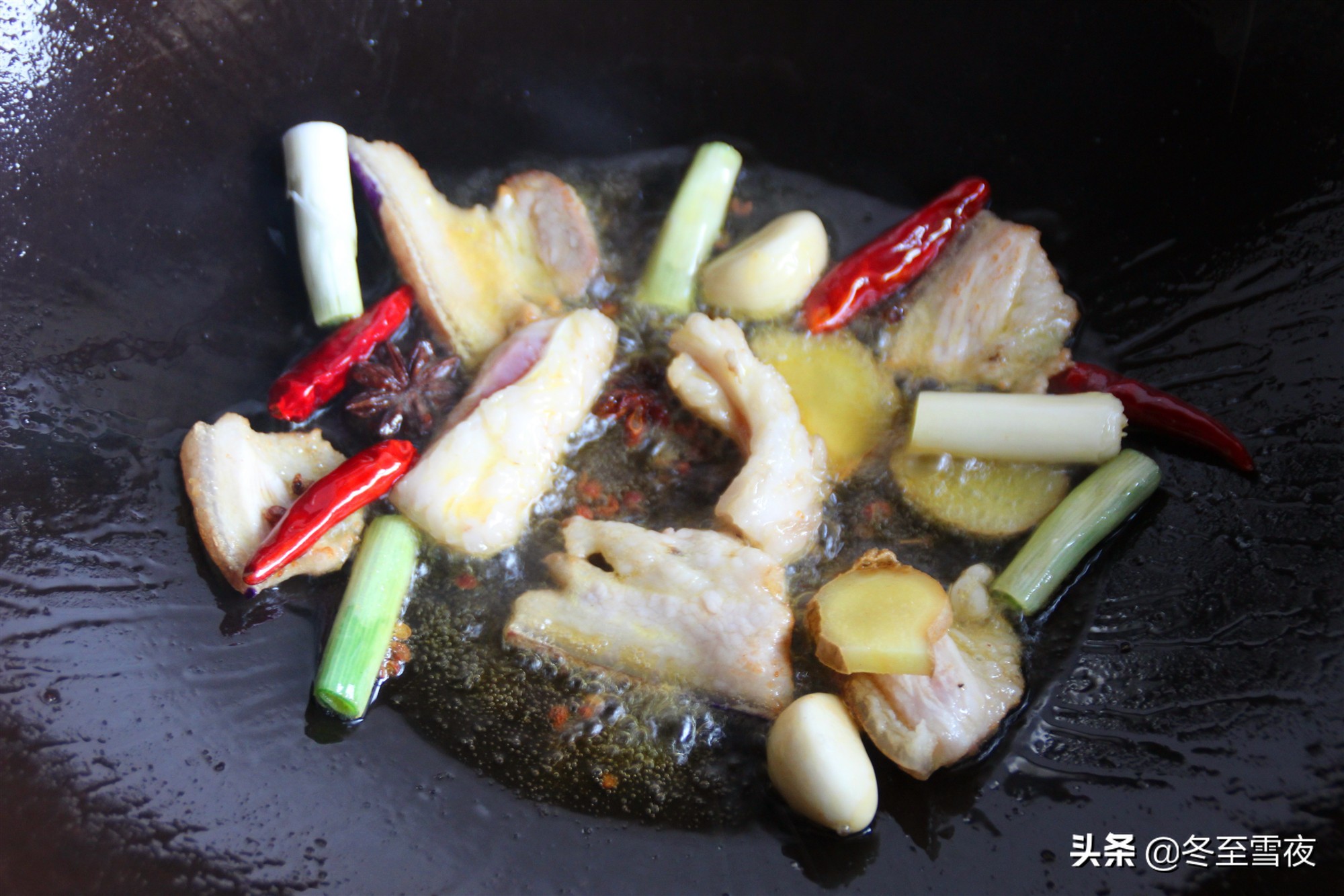 东北炖菜排骨土豆豆角粉条面,100道正宗东北家常菜炖菜