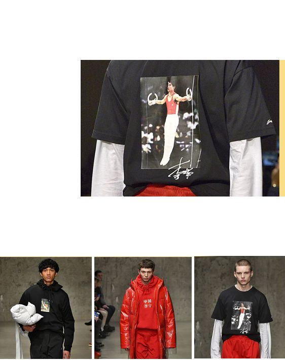 国产服装品牌性价比推荐,青少年喜欢的国产服装品牌