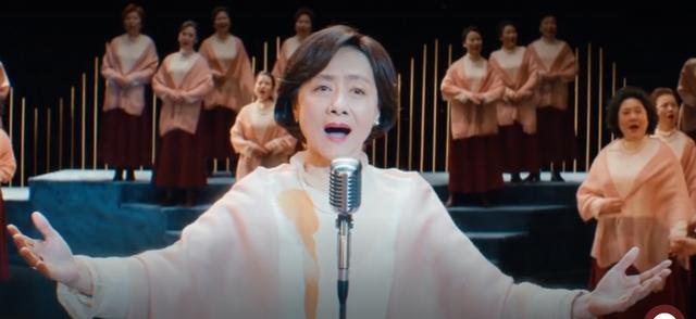 囧妈张璐片段,囧妈张璐为什么离婚