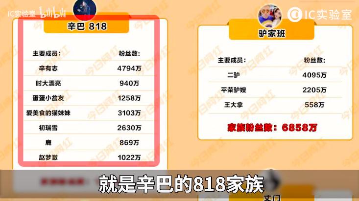 辛巴百亿电商帝国,快手辛巴身价多少个亿