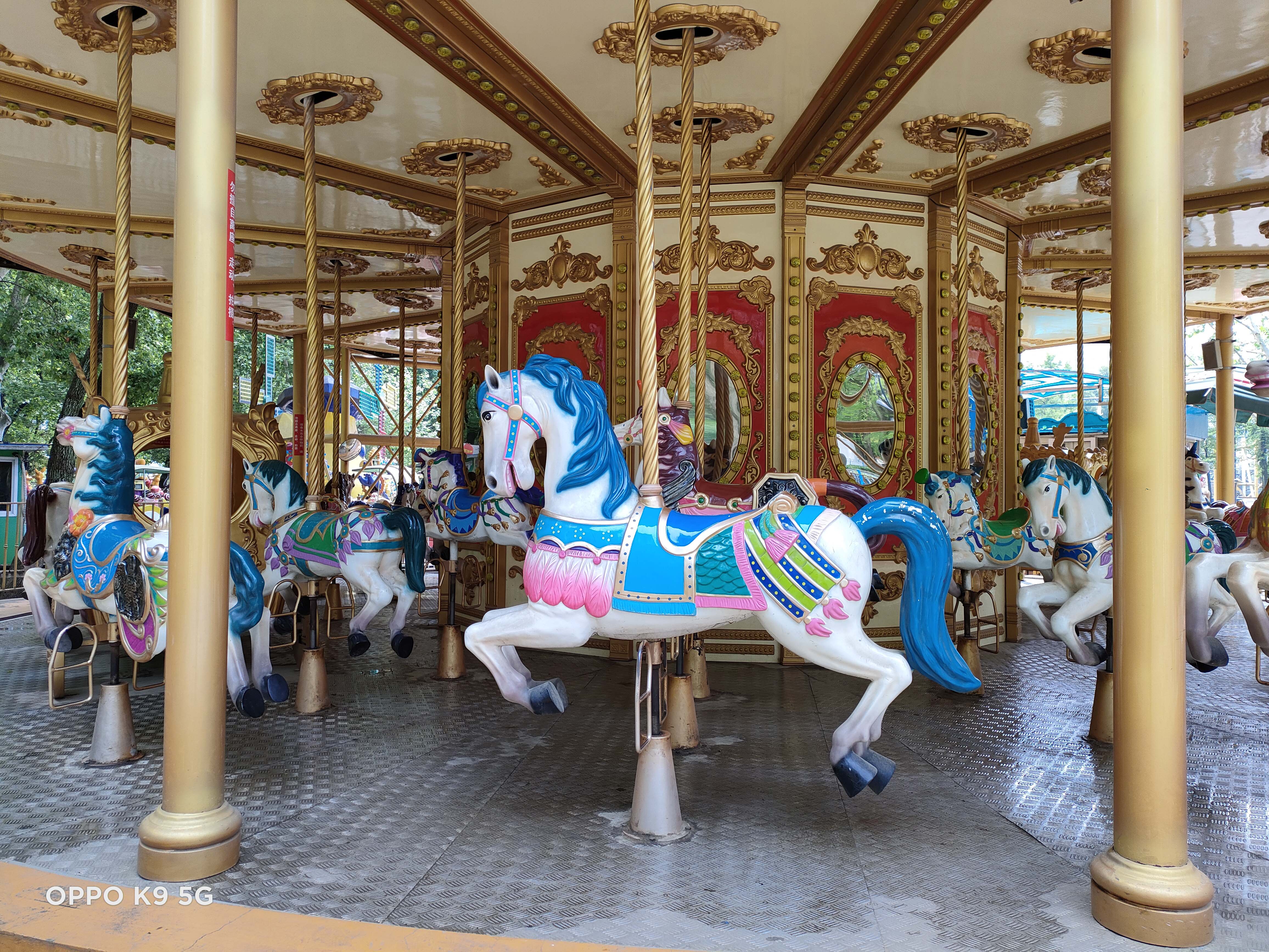 oppok9手机充电速度怎么样,oppok9s充电速度