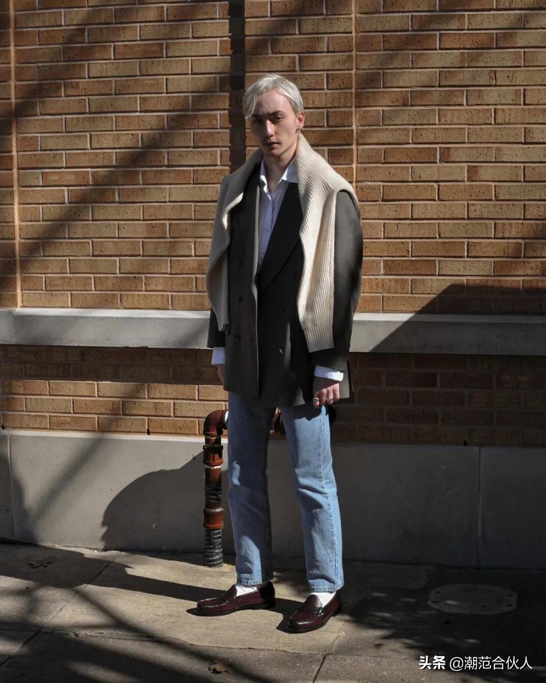 vans一脚蹬鞋感最好的,vans一脚蹬各个版本穿着区别大吗