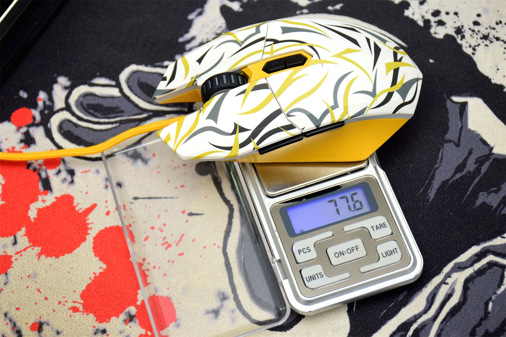 em910达尔优荆棘紫,达尔优牧马人em910鼠标