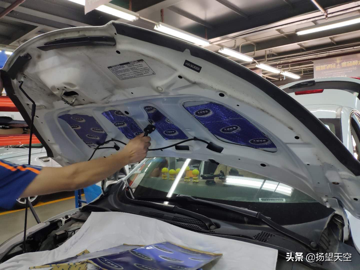 2019缤智1.5l豪华隔音,本田缤智加装隔音需要多少费用