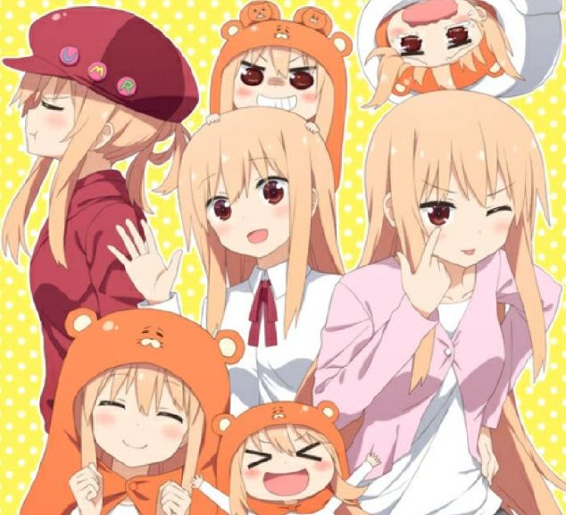 盘点那些可爱的妹妹动漫,妹系动画作品盘点