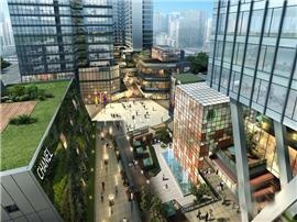 天心区今年交付的楼盘,长沙天心区经贸街楼盘