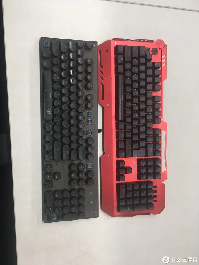 适合新手的剪线键盘,剪线键盘教程