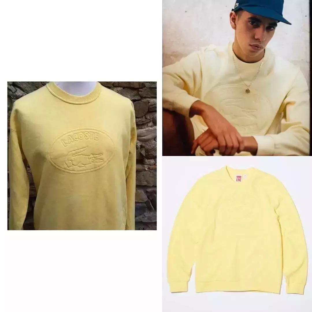 polo老气四招穿出精英范,polo衫是不是老气