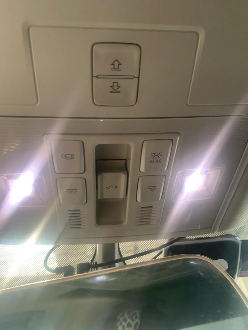 2020款迈腾方向盘按键功能说明,19款迈腾330豪华版按键介绍