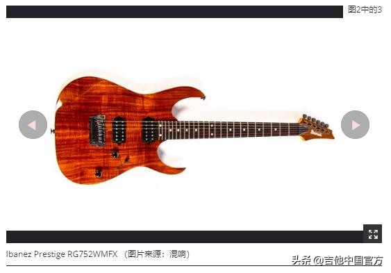 Megadeth吉他Kiko正在销售大量吉他装备-包括“格莱美”吉他