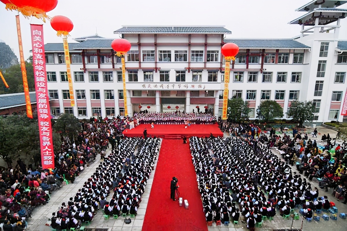 教育配套再升级,教育设施不断完善提升