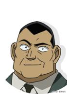 名侦探柯南唐红的恋歌,名侦探柯南