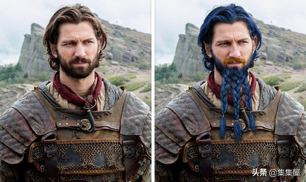 美剧《权力的游戏》15大角色在原版书籍中的实际样貌