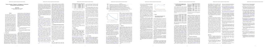 arxiv每日论文75篇,arxiv论文148篇