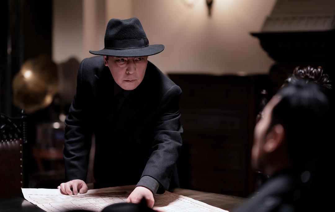 731部队惨无人道的魔鬼实验,悬崖之上731部队