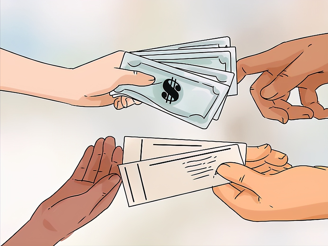 给男友的生日惊喜,女友给男友的惊喜