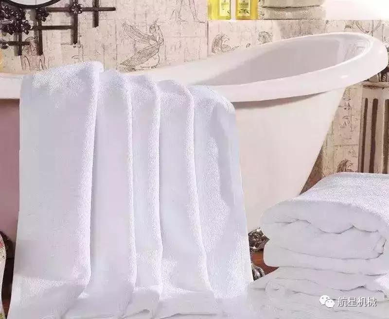 酒店布草洗涤全套工艺流程,酒店布草洗涤流程视频