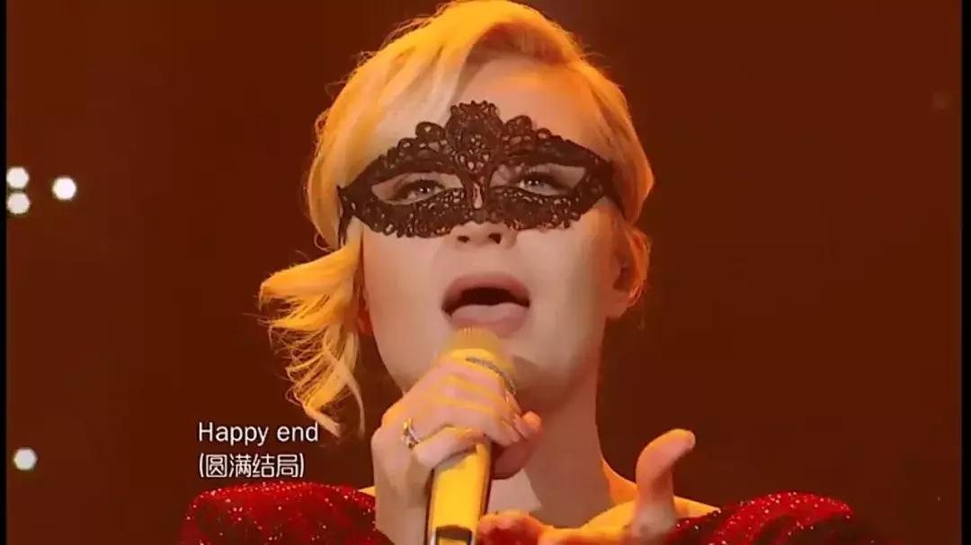 《歌手》创造101许靖韵强势踢馆《声临其境》袁姗姗台湾腔配湘琴