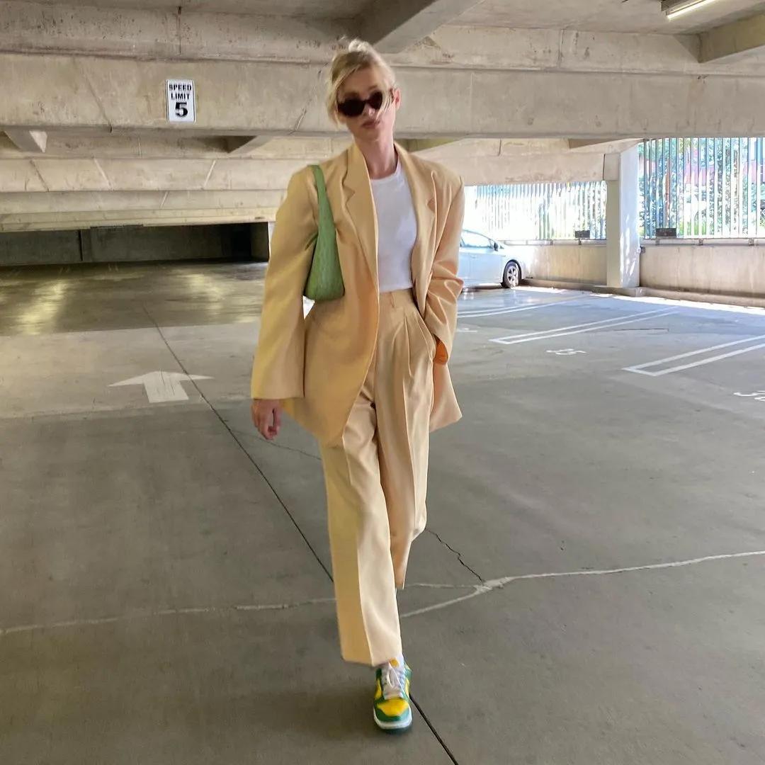 秋天穿哪双鞋最好,秋天最值得入手的鞋