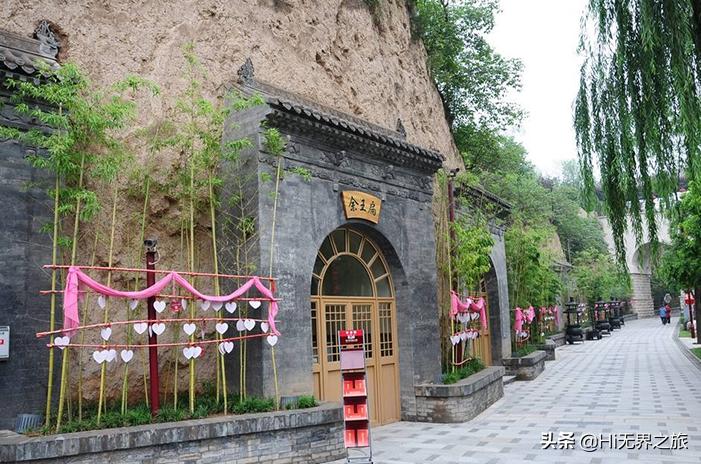 西安适合带妹子去哪旅游,在西安带女朋友去哪里玩比较好