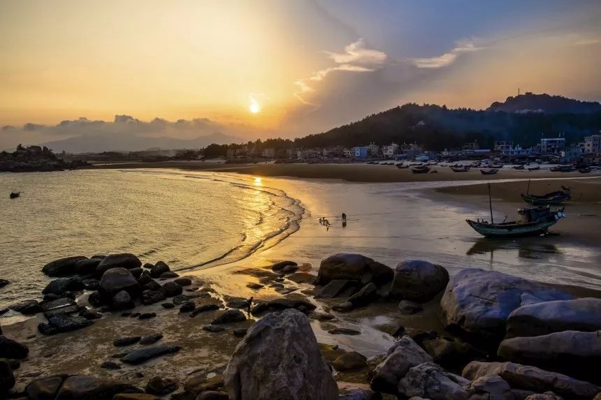 福建哪里好玩的景点推荐海边,福建最好玩的地方景点冬天