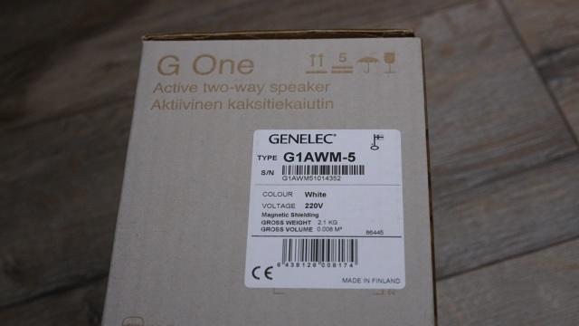 乔布斯真力音响,乔布斯在用的音响