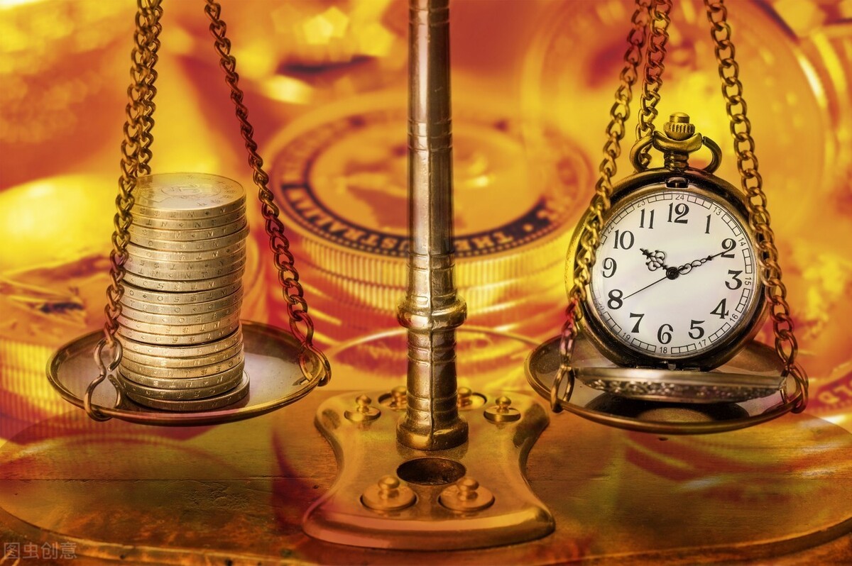 理财课教你挣钱是骗人的吗,这么多的理财课程有什么套路