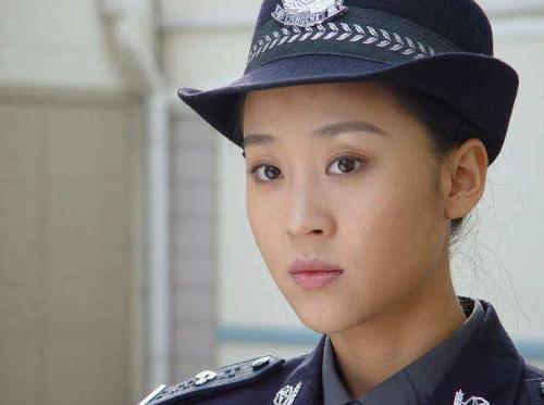 穆桂英挂帅苗圃版穆桂英流产了吗,苗圃穆桂英挂帅多少岁