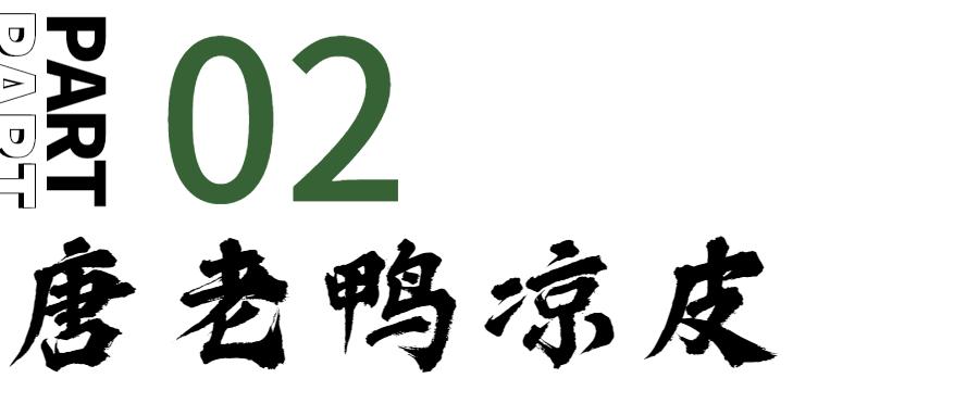收下这份《夏日凉皮凉面指南》，银川这8家店也太好吃了吧