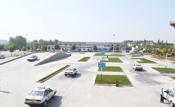 考驾照科目二一直过不了怎么办,考驾照科目二不会走怎么办