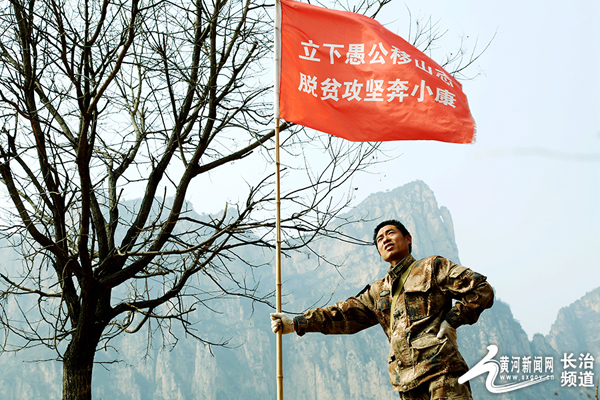 退伍不褪色的老兵英雄,退伍不褪色的空降兵老兵