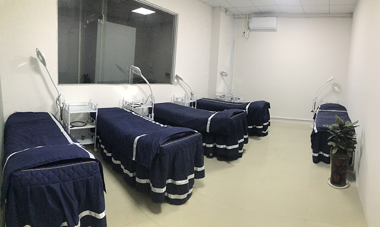 2019美妆培训学校排行,爱尚美妆培训学校怎么样