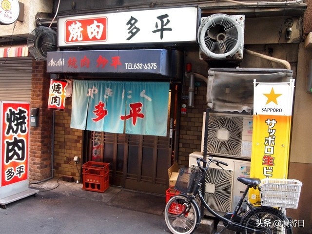 日本味道超好的烤肉店,最好吃的日式烤肉店推荐