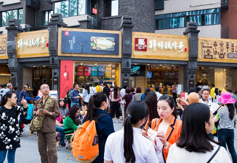 哪种卤菜好加盟,卤菜加盟新手入门