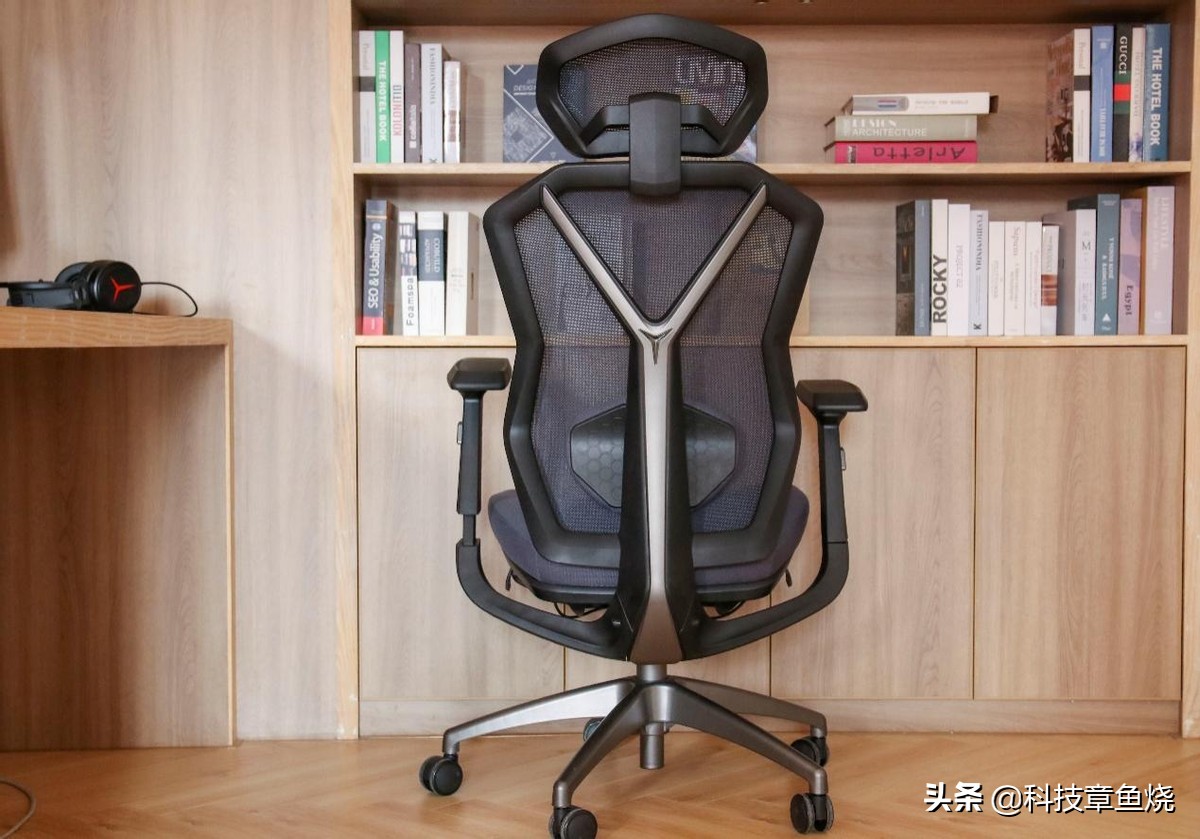 拯救者c7电竞,拯救者c7人体工学椅