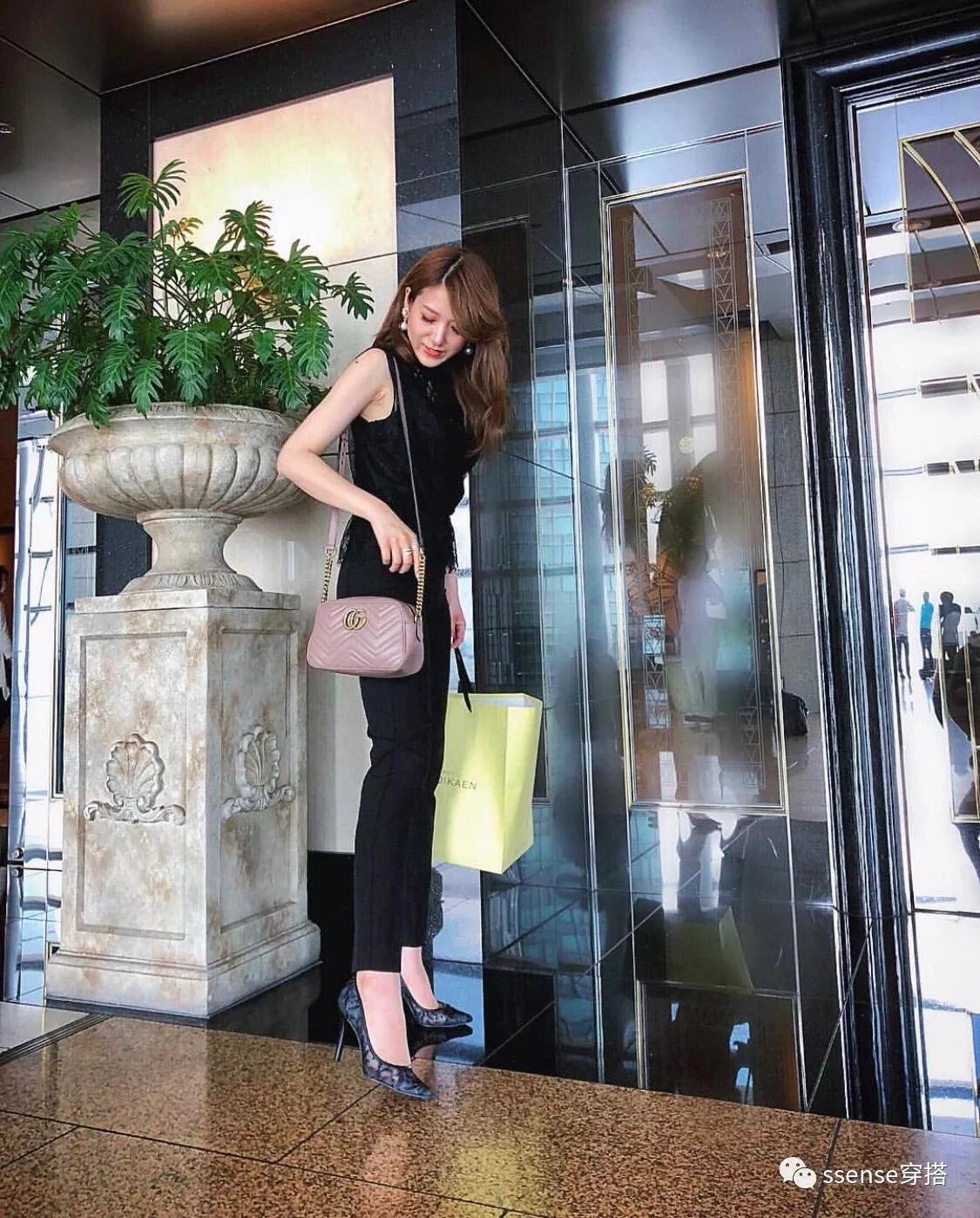 5000左右大牌包推荐,每个女孩都值得用的包包