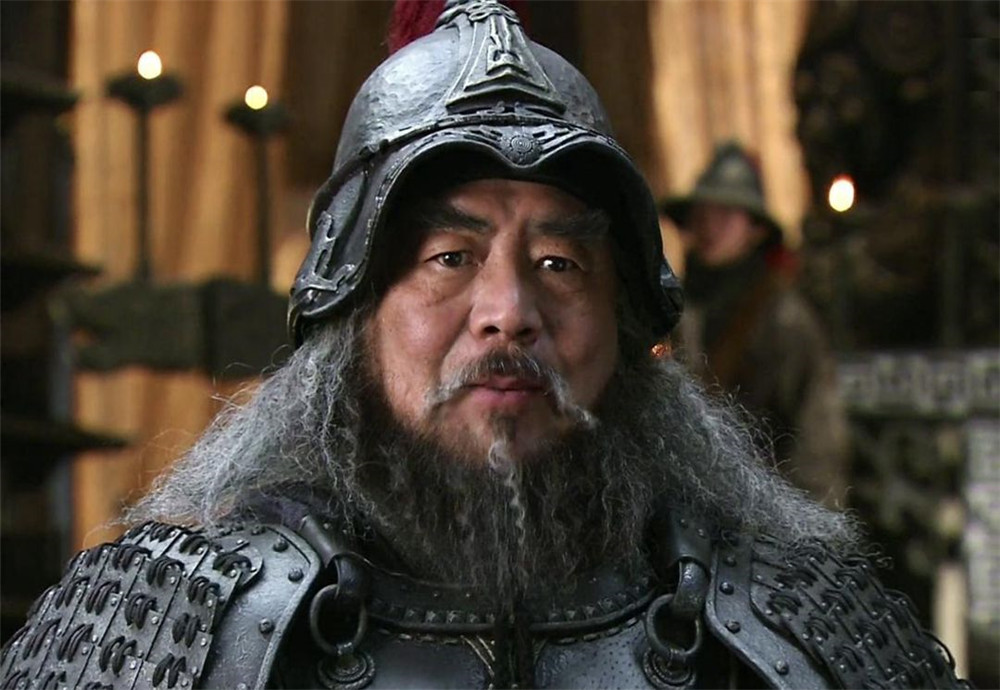 演义中的吕布到底有多强,真实中的吕布