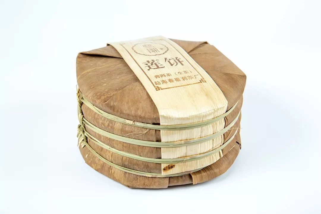 一手揭秘：双陈普洱2019莲饼即将重磅发布，5大关键点抢先看