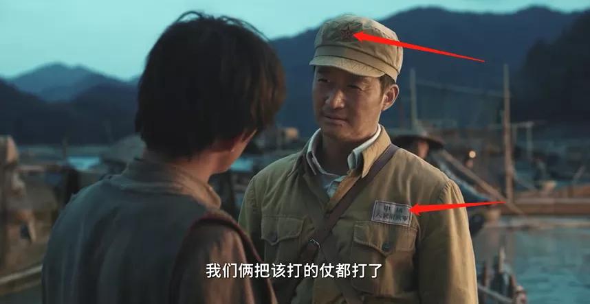 跨越71年的冰血史诗，国庆必追的红色挽歌，《长津湖》震撼来袭