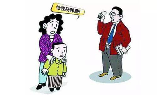 未成年保护一切为了孩子，离婚纠纷抚养权的是与非