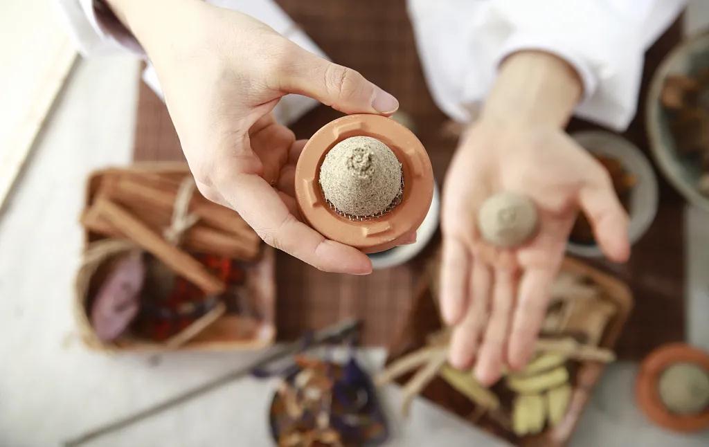 别看小小艾灸不起眼,防治类风湿却有大奇效