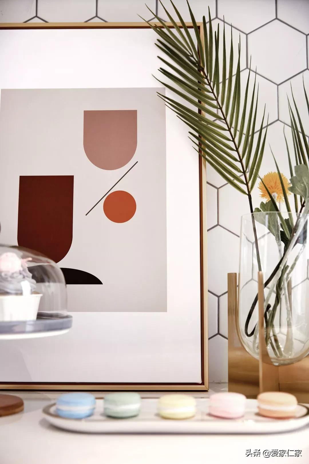 马卡龙色配色推荐,高级配色马卡龙色