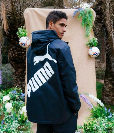 莱万多夫斯基，穿新款PUMA！彪马发力，连签内马尔、苏亚雷斯