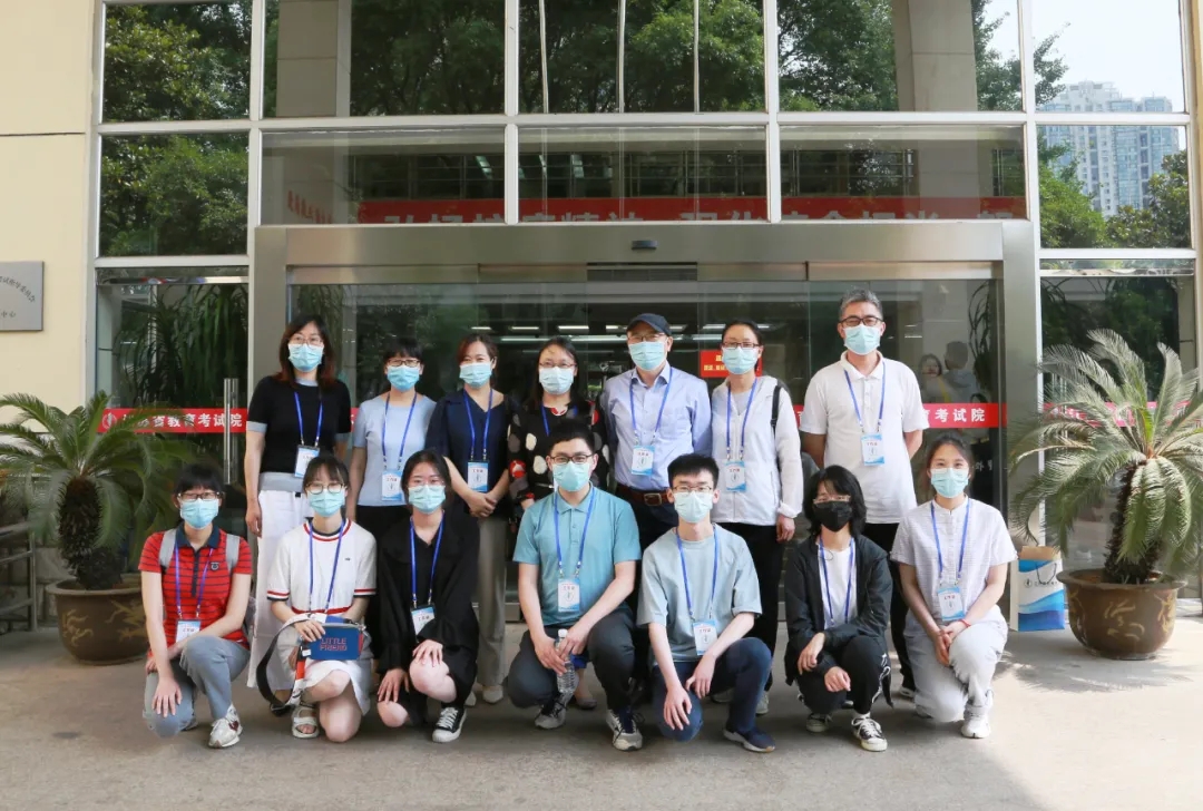 高考阅卷出分数流程,高考阅卷最快的方法