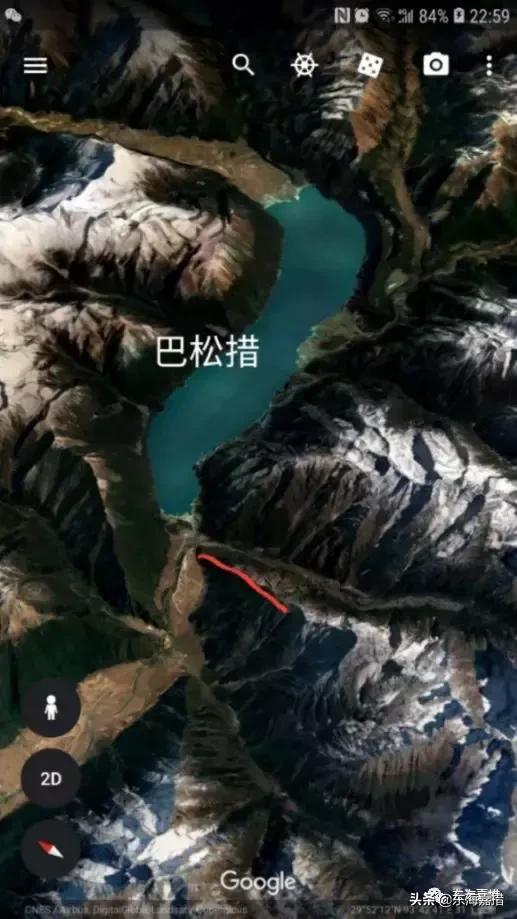 2020年进藏行程规划,2020年川藏北线进藏