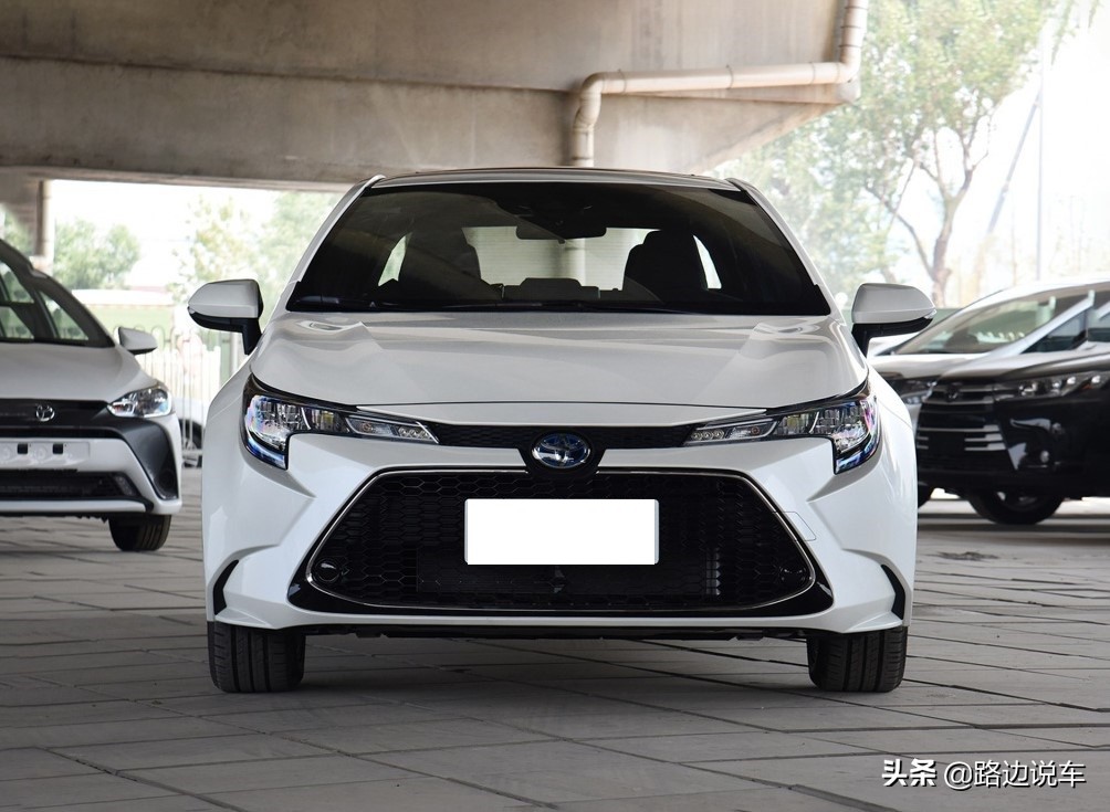 丰田雷凌混动车最值得买,丰田车雷凌双擎值得购买吗