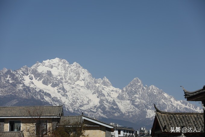 丽江的高颜值客栈逆天了,住一圈连回家的路费都省了!文末有福利