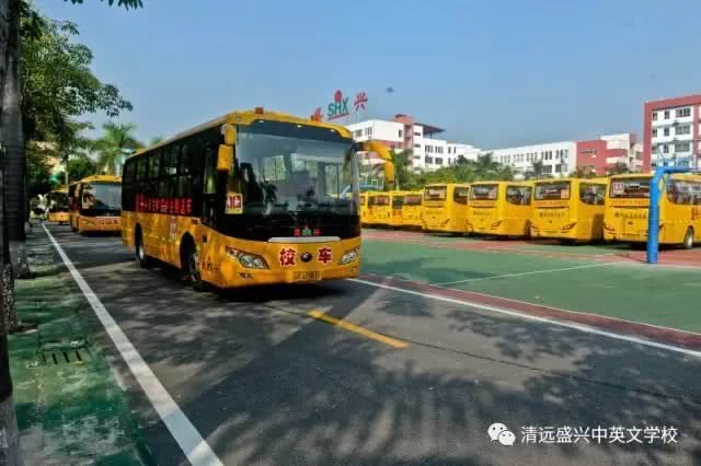 这所学校在家长圈里火了